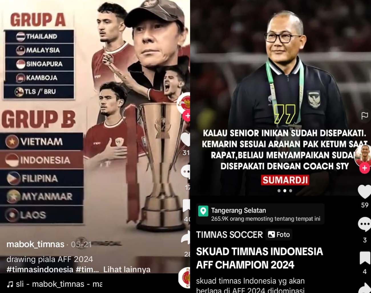 Inilah Tugas Tambahan STY, Pimpin Piala AFF 2024, Pelatih Indonesia, Kualifikasi Piala Dunia 2024