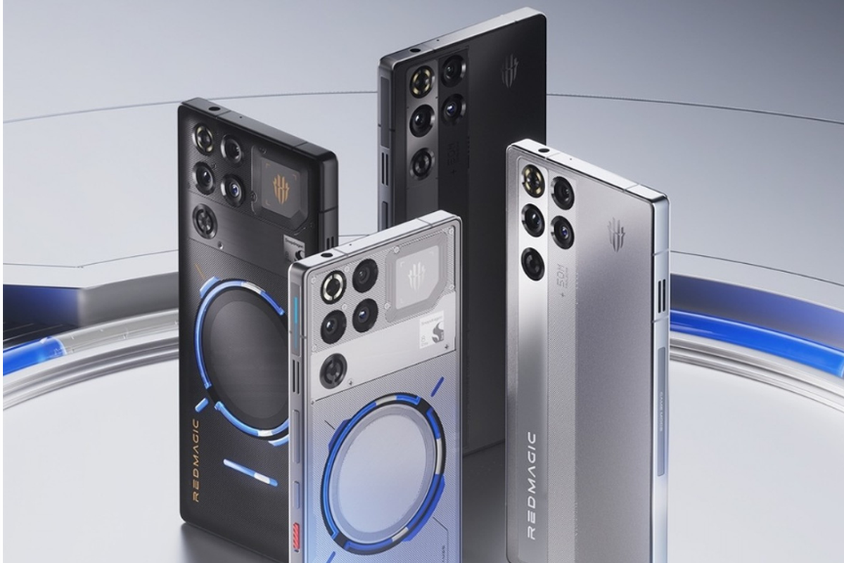 HP Flagship Terkencang Edisi Januari 2026 Versi Antutu