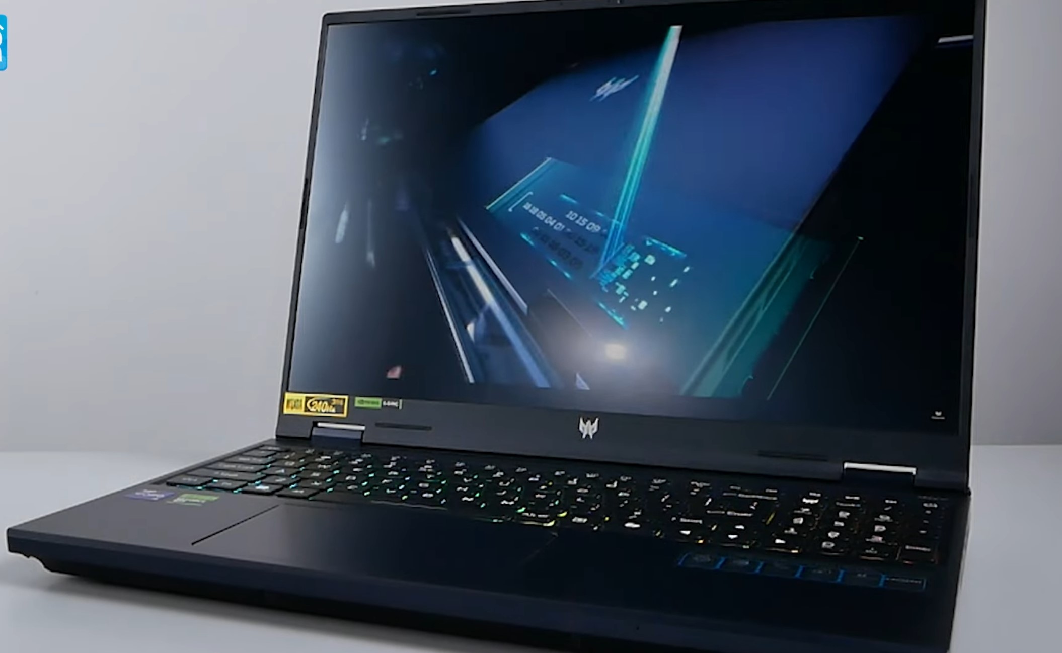 Cadas Plus Gahar, Acer Predator Helios Neo 16 (2024), Bukan Laptop Gaming Biasa