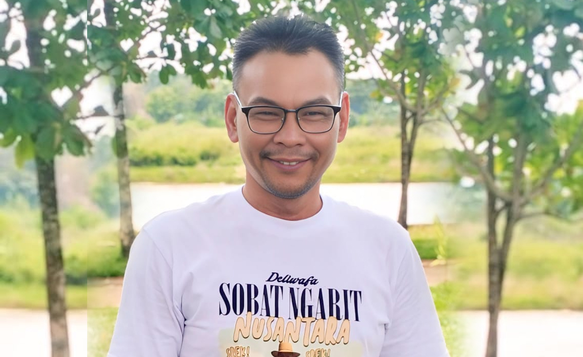 Peran Sinergis Pemerintah dan Masyarakat Lahat dalam Memperkuat Ketahanan Pangan