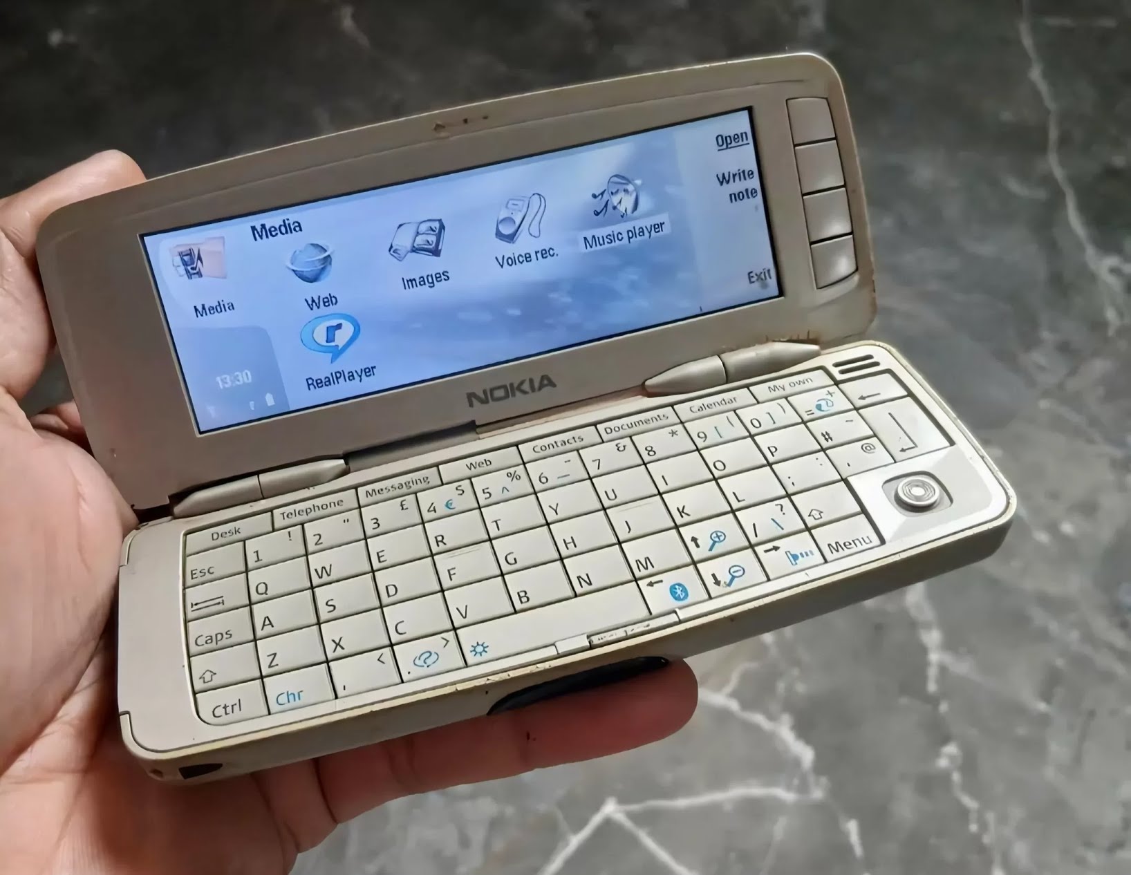 Harga HP Nokia Jadul di 2026: Tipe Ini Justru Diburu Kolektor hingga Jutaan Rupiah