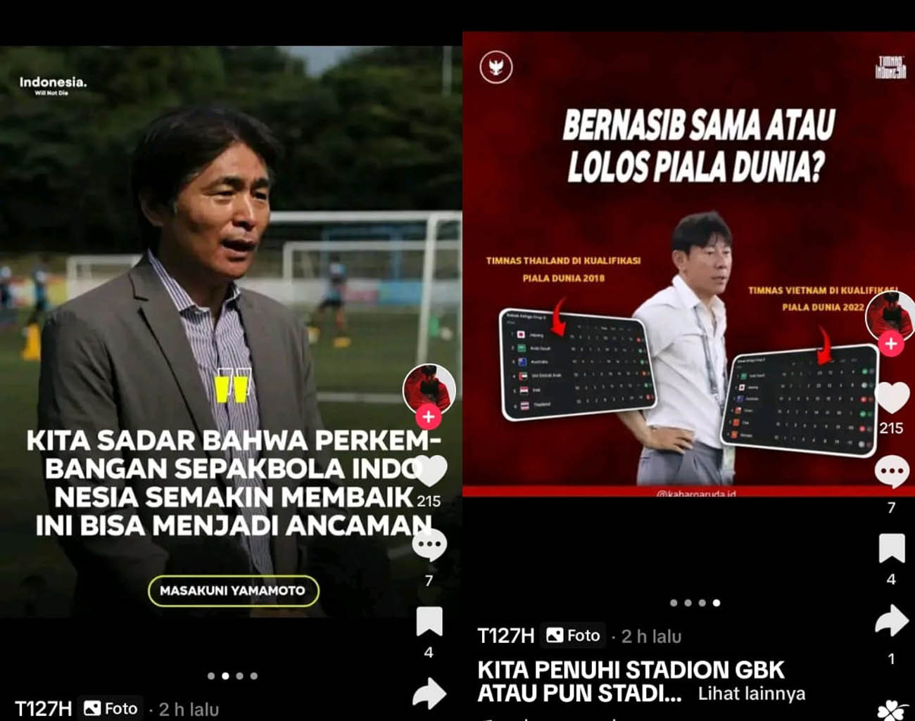 Federasi Sepak Bola Jepang Pantau PSSI, Indonesia Ancaman Baru Jepang, Kualifikasi Piala Dunia 2026