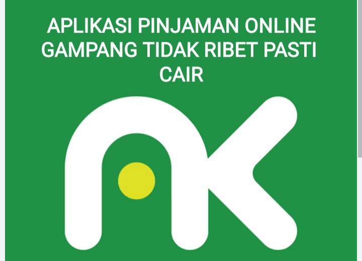 Tanpa Jaminan, Pinjaman online Saldo DANA Hingga Rp 20 Juta 