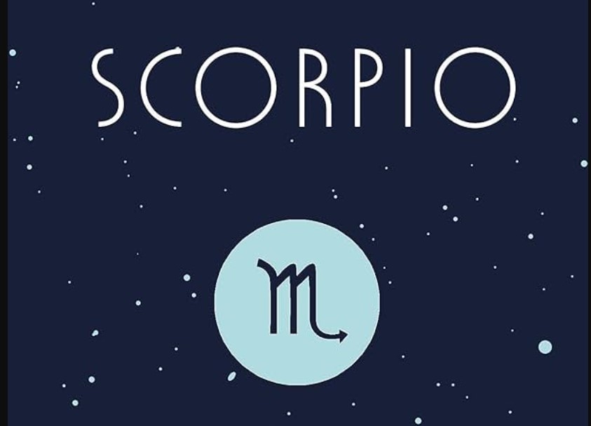 Zodiak Scorpio Baca ini, Simak Nasib Zodiakmu Sabtu 27 Juli 2024, Segera Lakukan Hari ini