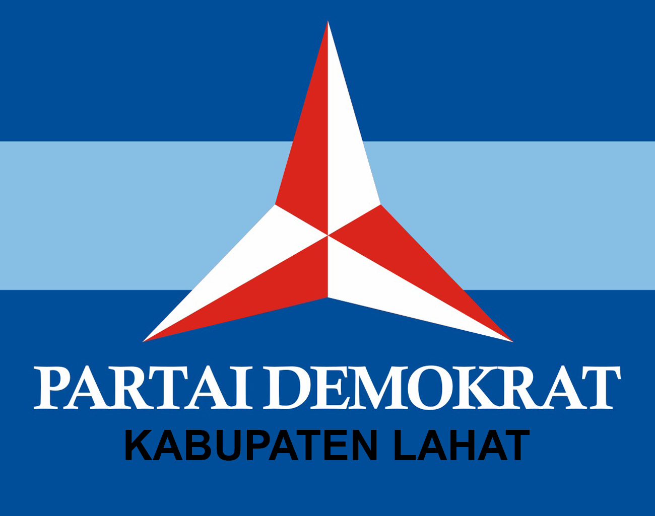 Inilah Caleg DPRD Lahat dari Partai Demokrat, Ada Fitrizal Homizi, Sumiati Istri Wakil Bupati, Ria Istri Sekda