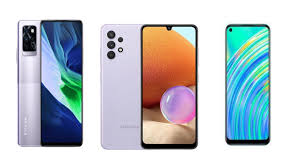 Recomended Banget!Ini 7 Rekomendasi Hp Content Creator, TikTok dan Youtube! Berapa yah Harganya?