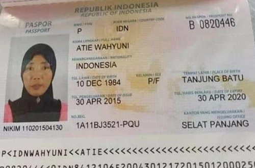 Kades Lubuk Tampang Lahat Sumsel Benarkan TKI Meninggal Dunia di Malaysia adalah Warganya