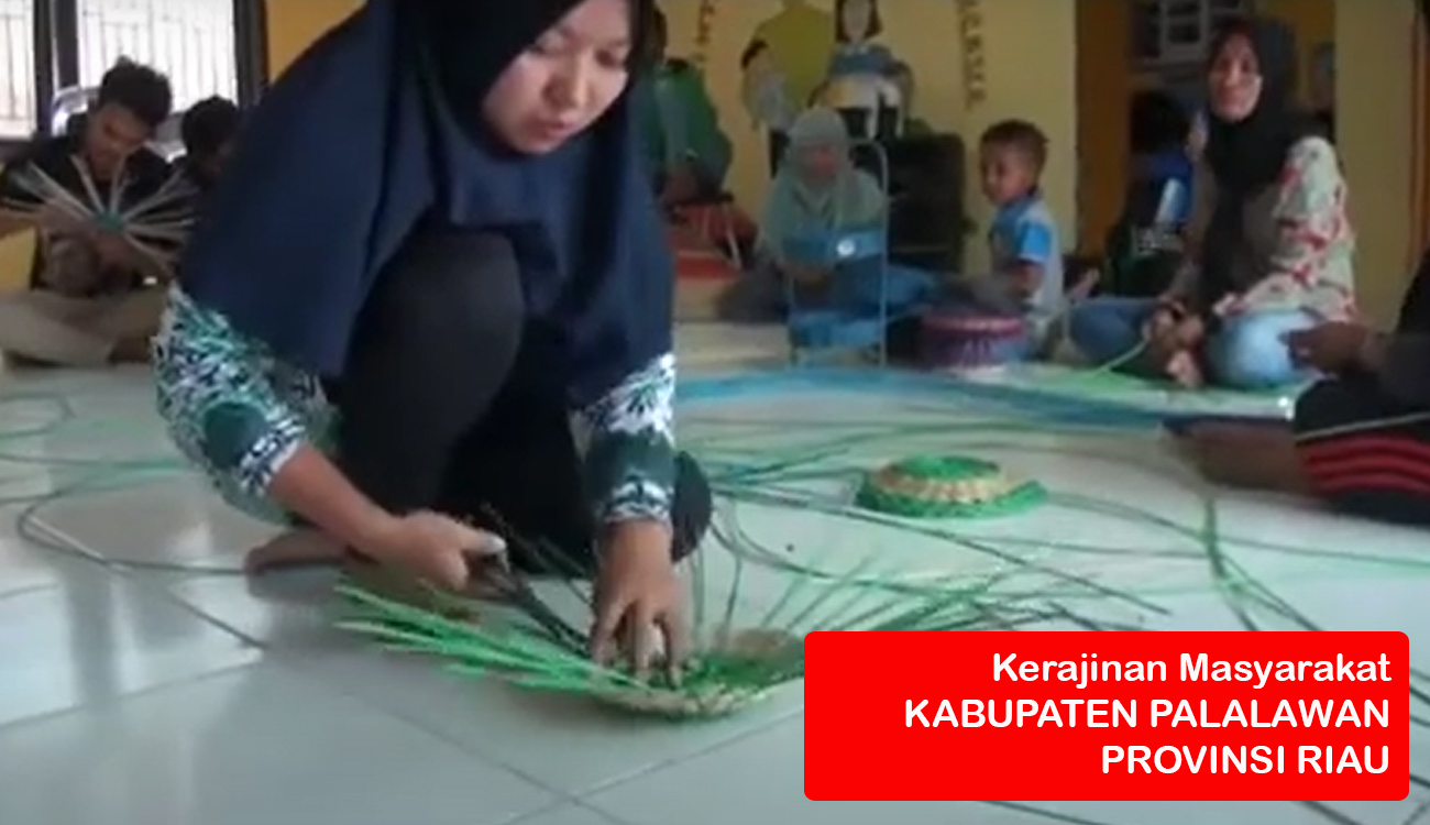 Berprestasi, 22 Desa Palalawan Riau Terima Penghargaan Tambahan Dana Desa TA 2023