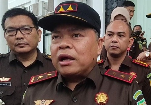 Kepala Kejaksaan Tinggi Sumsel akan Minta Klarifikasi Kajari Lahat dan JPU