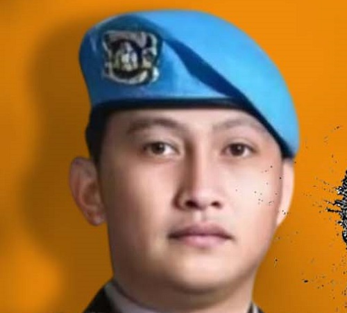 Pengacara Brigadir J, Kamaruddin : Orang Mati Mengirimkan Duit Rp 200 Juta