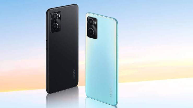 Ini Harga Hp Oppo Terbaru di Februari 2026