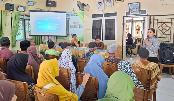 11 Puskesmas di Lahat Siaga 24 Jam Layani Warga Terdampak ISPA