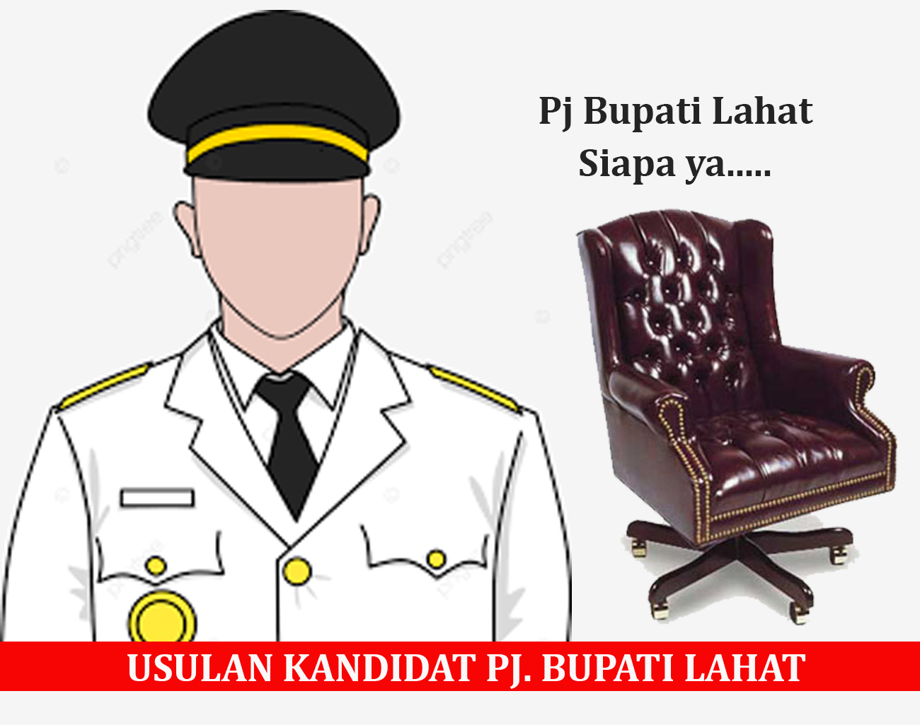 Jumlah Usulan Kandidat Pj Bupati Lahat Bisa 9 Nama Sampai Meja Menteri Dalam Negeri (Mendagri)