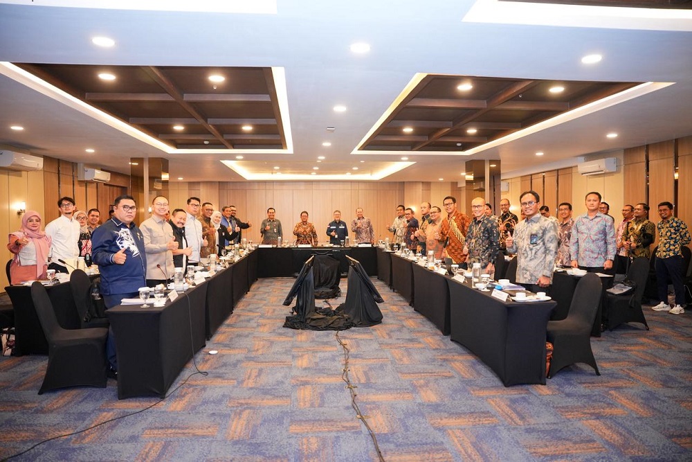 PLN UID S2JB Tegaskan Komitmen Pemerataan Listrik dan Penguatan Infrastruktur Energi