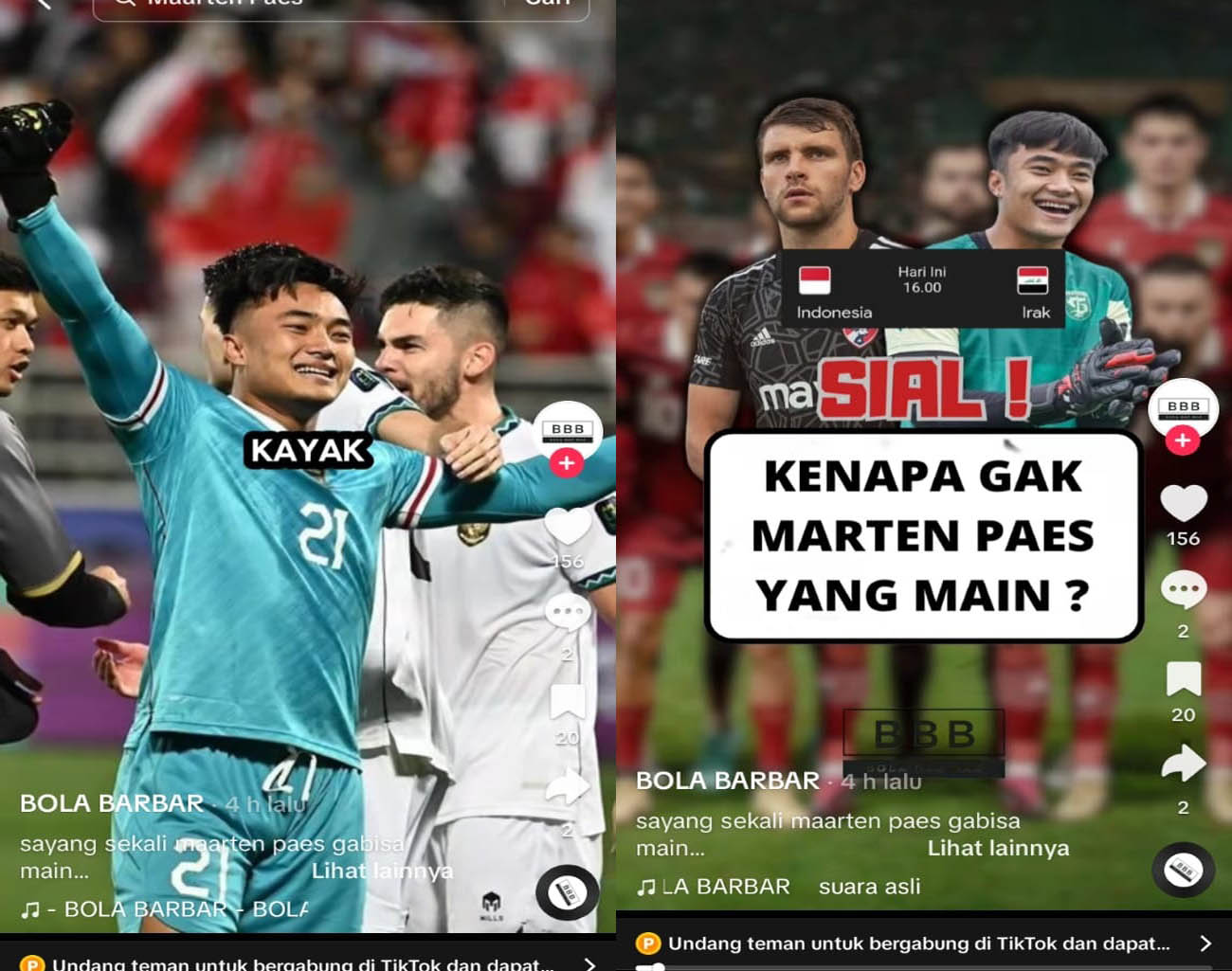 Shin Tae Young Andalkan Kiper Ernando Air, Maarten Paes Gigit Jari, Indonesia vs Filipina, Piala Dunia