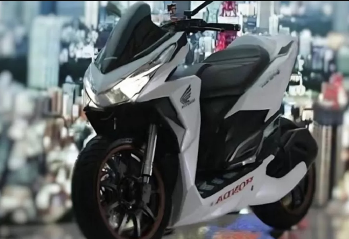 Lebih Gesit dan Super Irit !! Berikut Teknologi Terbaru Honda Vario 125