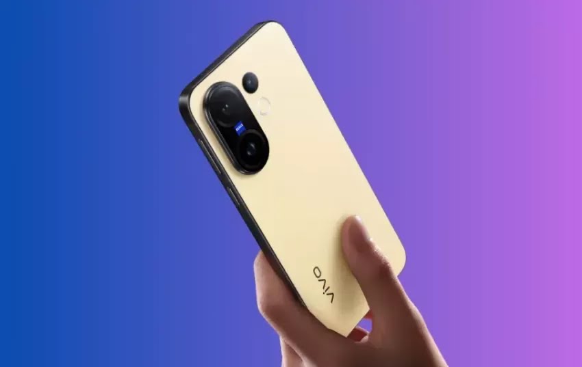 Vivo Rajai Pasar HP Murah 2026, Huawei Tembus 5 Besar!