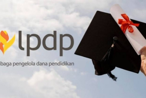 Penerima Beasiswa LPDP Enggan Pulang ke Indonesia