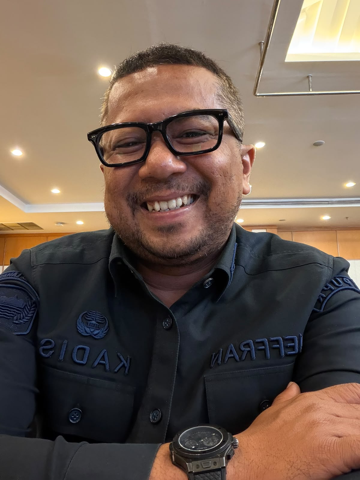 Buka Peluang Investasi, Pemkab Lahat Percepat Penyusunan RDTR Tiga Kawasan Potensial