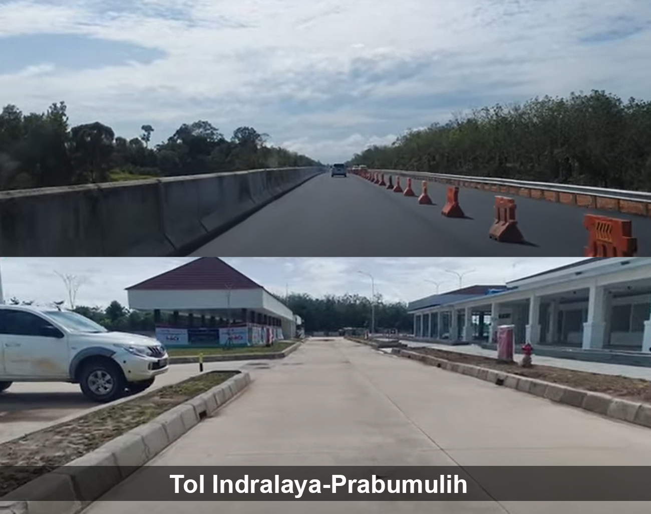 Inilah Tarif Jalan Tol Indralaya-Prabumulih Tahun 2024, Tidak Gratis Lagi
