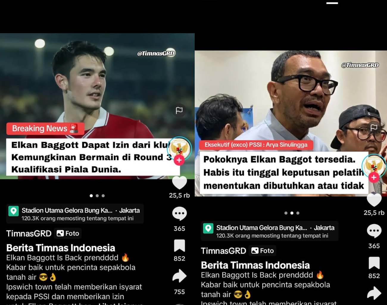 Kabar Terbaru Elkan Baggott, Dapat Izin Klub Gabung Indonesia, Pemain Keturunan, Kualifikasi Piala Dunia 2026