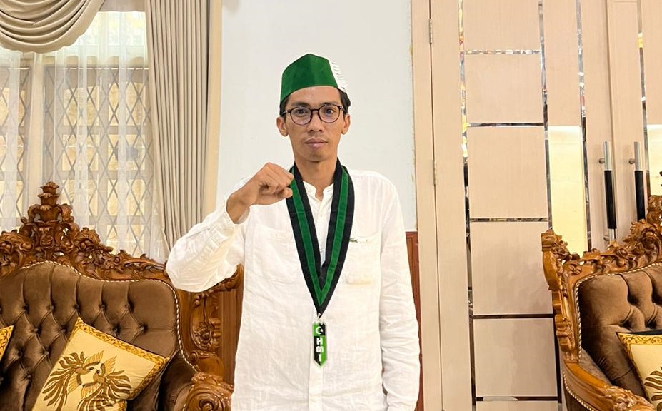 Mari Membangun Kabupaten Lahat, Bung Karno Hanya Butuh 10 Pemuda Bisa Guncangkan Dunia