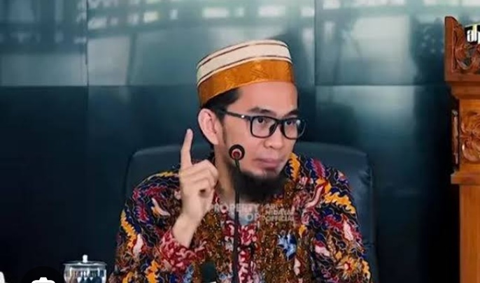 Mau Hutang Lunas, Ustaz Adi Hidayat Ajarkan Doa ini