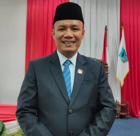 Ketua DPRD Lahat Ajak Remaja Isi Ramadhan dengan Kegiatan Positif
