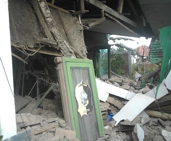Pukul 20.00 WIB, Korban Meninggal Dunia Jadi 162 Orang Akibat Gempa Cianjur