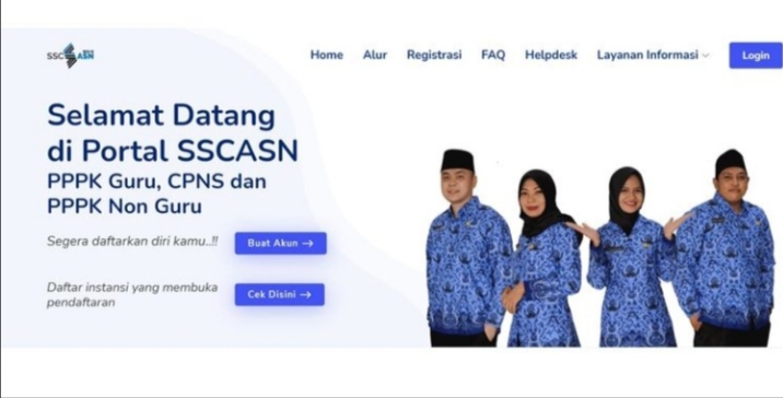 Hore, CPNS 2023 Segera di Buka, Apakah Anda Telah Memenuhi Syaratnya? 