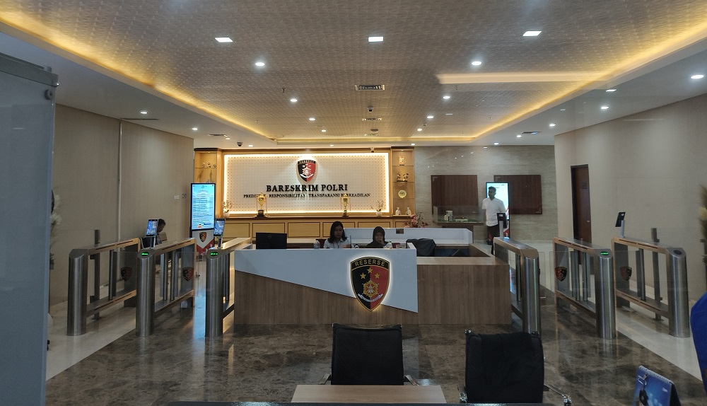 Lisa Mariana Dipastikan Tidak Hadir Pemeriksaan di Bareskrim Polri Hari ini