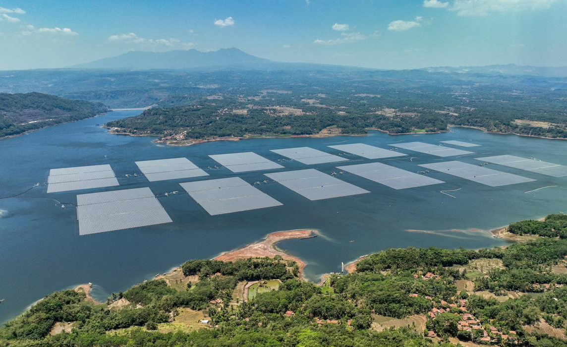 TOP! PLN Kembali Pertahankan Posisi Puncak Sektor Utilitas Fortune Southeast Asia 500