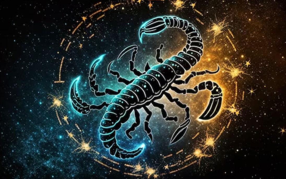 Ramalan Zodiak Scorpio Selasa 2 Juli 2024, Rasa Nyaman Yang Akan Membawa Perubahan, Lakukan ini Sebelum Kerja