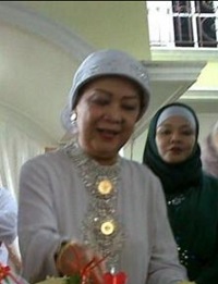 Ibu Mertua Gubernur Sumsel Tutup Usia