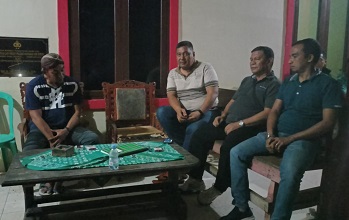 Kejar Napi Narkoba, Lapas Lahat Bentuk 3 Tim