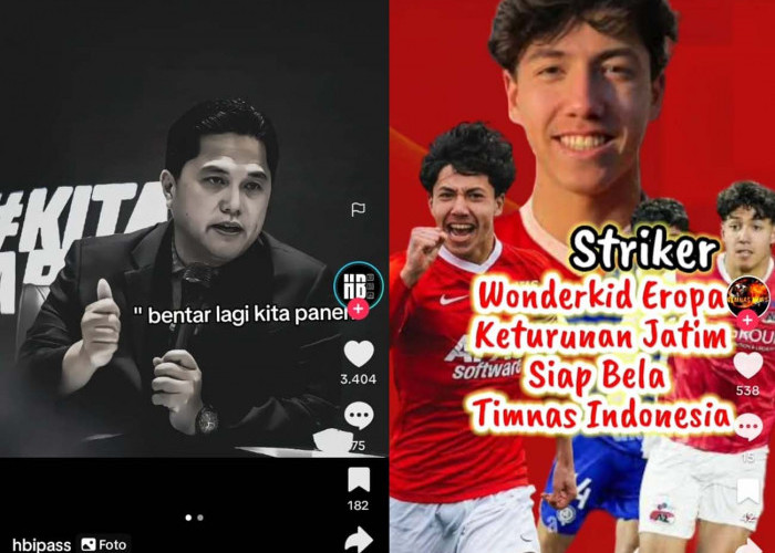 Inilah Penyerang Andalan Indonesia, Julian Oerip, Keturunan Surabaya-Belanda, Kualifikasi Piala Dunia