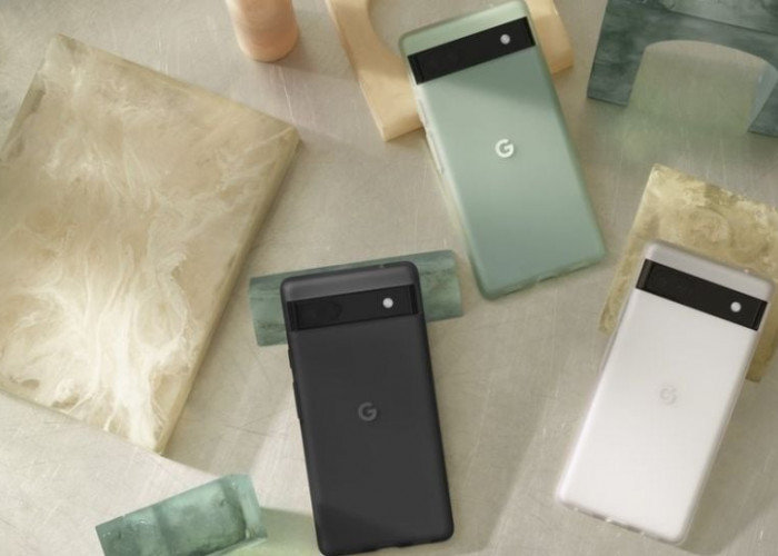 Google Pixel Mengandalkan Kecerdasan Buatan untuk Fotografi dan Produktivitas!