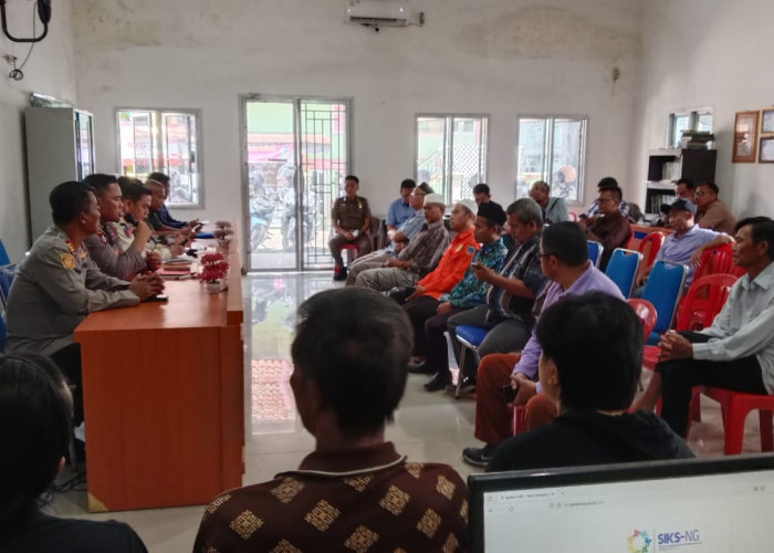 Selama 2 Minggu, Pemilik Cafe Remang-remang Bongkar Sendiri Bangunan Cafe di Pinggir Sungai Lematang