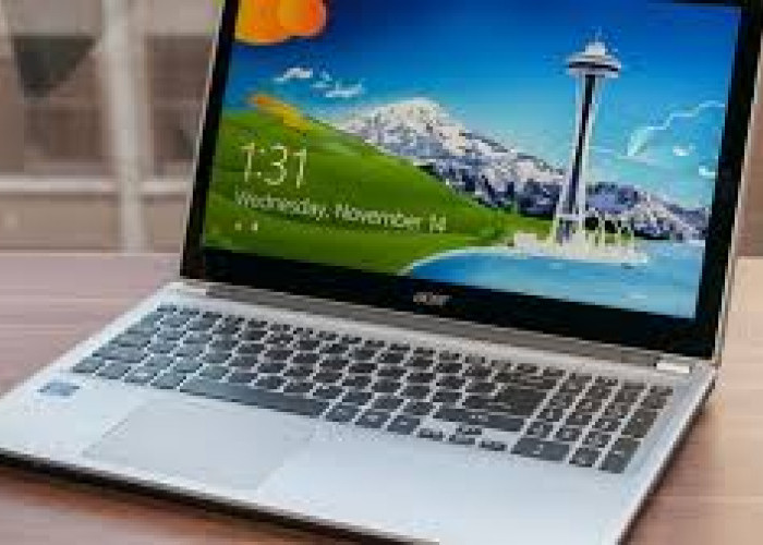 Harga Terjangkau Tapi Performa Tinggi, Daftar Harga Laptop ASUS 2 Jutaan Untuk Mahasiswa