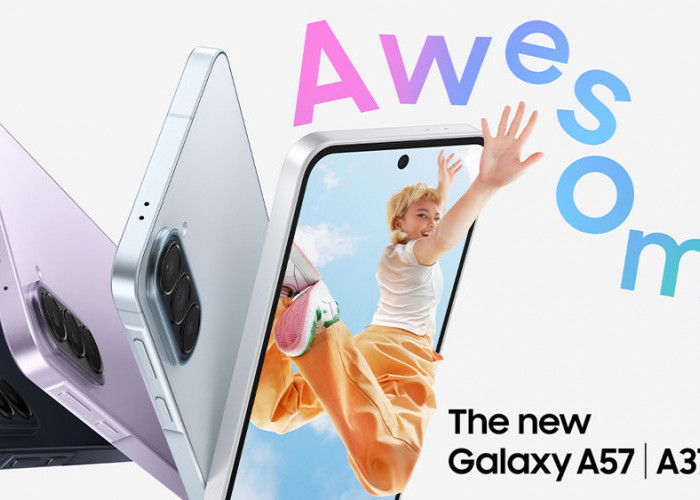 Wow! Murah Namun Terpercaya, Rekomendasi HP Samsung Harga Mulai Rp 3 Jutaan