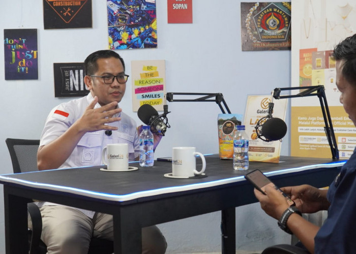 Bongkar Peran Intelijen Kejari Lahat, Pencegahan Korupsi Dimulai Sebelum Kasus Muncul