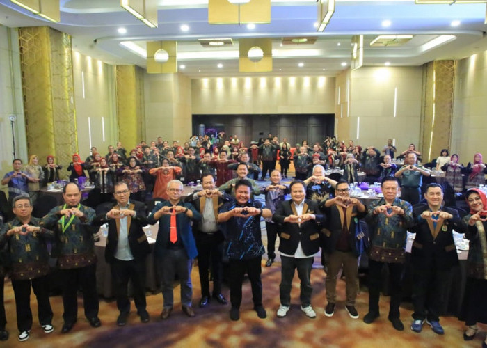 Pemerataan Dokter Kandungan dan Siapkan Health Tourism di Sumatera Selatan