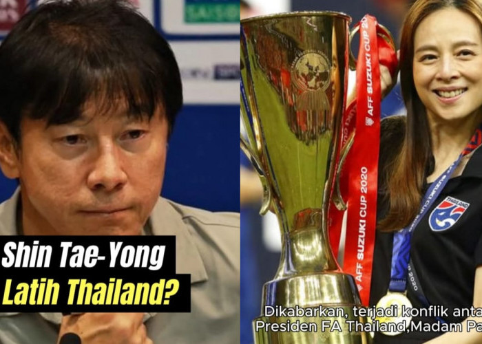 STY Pelatih Thailand, Madam Pang-Masatada Ishii Bersigetang, Gagal Piala AFF, Kualifikasi Piala Dunia 2026