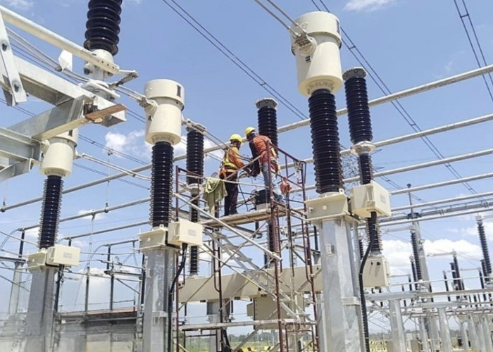 Proyek Elektrifikasi Jalur Kereta Malaysia Rampung Lebih Cepat, PLN Group Perkuat Reputasi Internasional