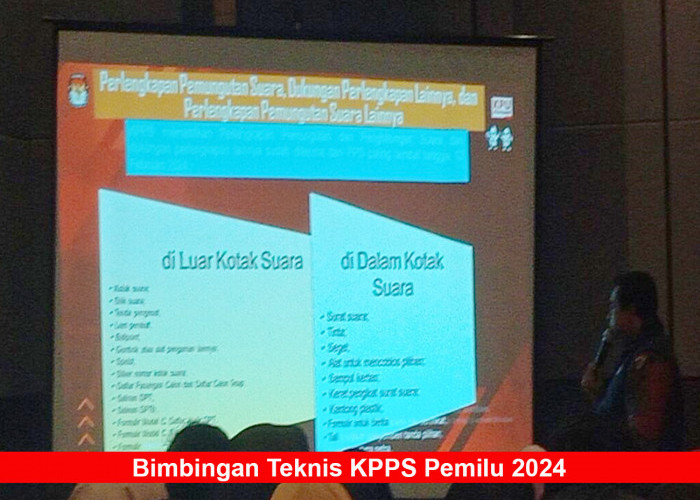 Anggota KPPS 7 Orang pada Pemilu 2024, Ini Tugasnya Masing Masing dan Denah TPS