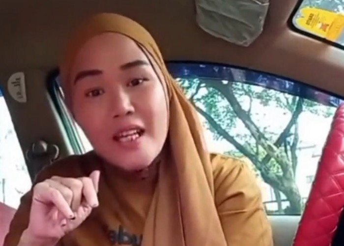 Grab Indonesia Kena Semprot Driver Wanita Gara gara ini