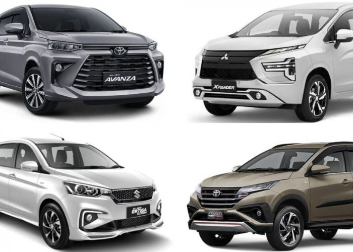 Ini Daftar 3 Mobil Listrik Terbaik 2026