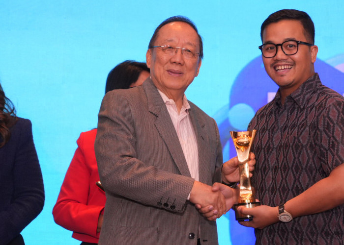 Bukit Asam (PTBA) Raih Tiga Penghargaan di Ajang BUMN Branding & Marketing Awards 2024