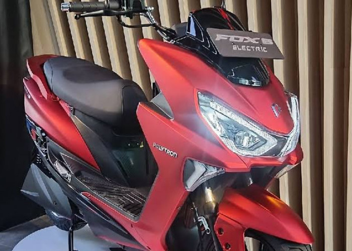 Ini Motor Listrik Terbaik 2026, Pilihan Cerdas untuk Masa Depan Kendaraan Ramah Lingkungan