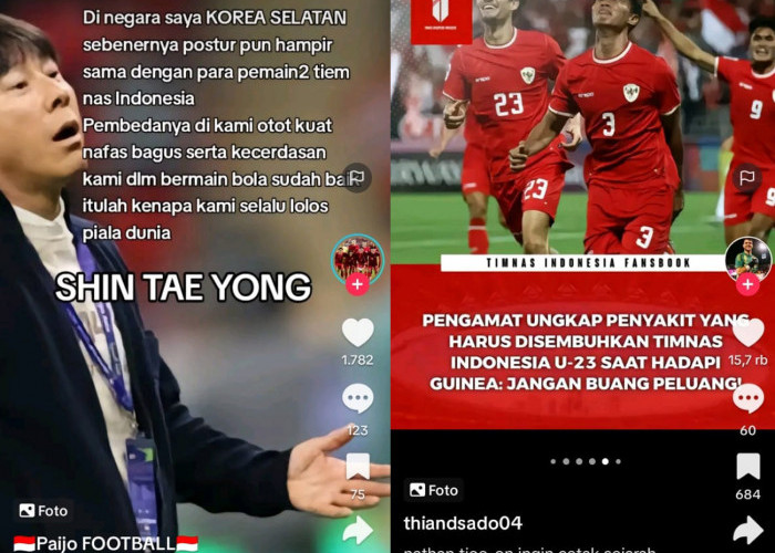 Shin Tae Young Bandingkan Pemain Korea Selatan dan Indonesia, Pengalaman Melatih Pemain Asia